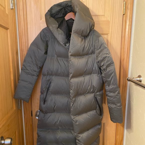 lululemon cloudscape long